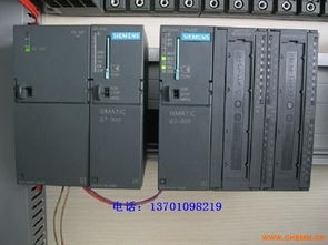 西門子S7-200/300/400系列PLC通訊故障與CPU無顯示專業(yè)維修指南